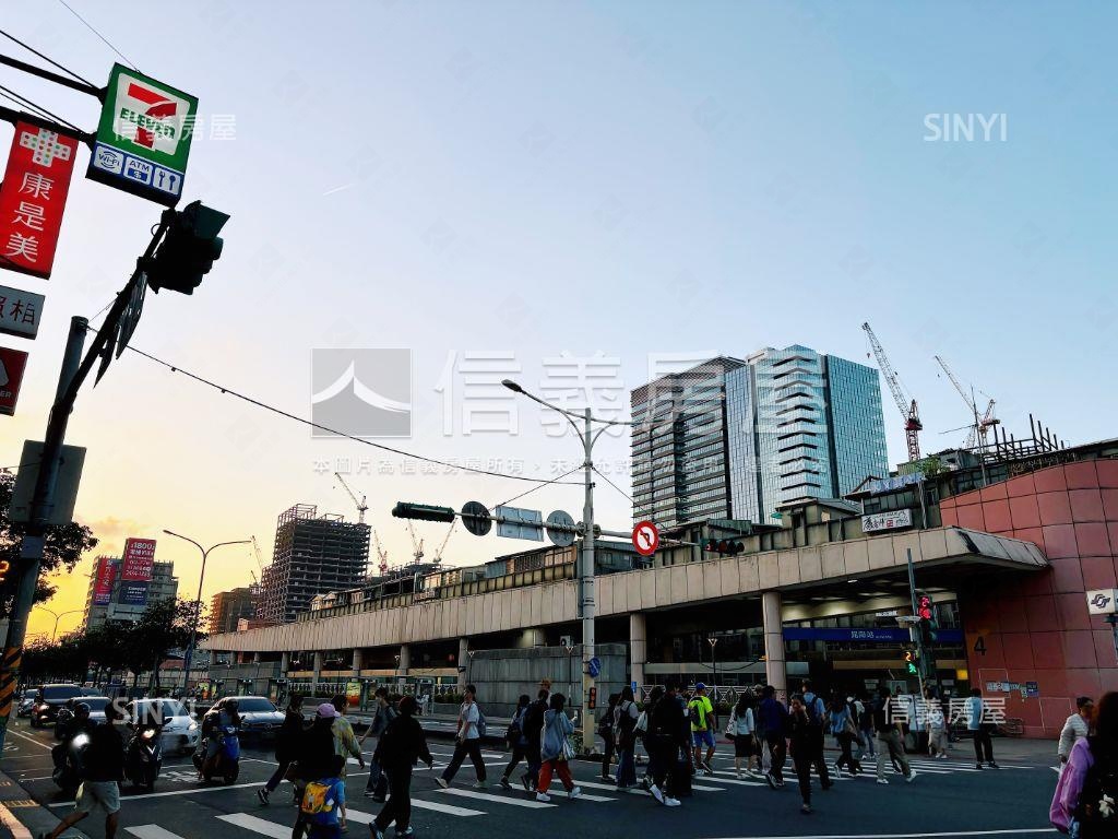 低總價捷運昆陽三房好成家房屋室內格局與周邊環境
