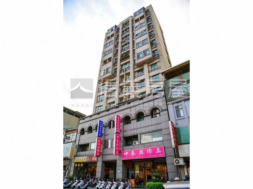 板南捷運。優質辦公房屋室內格局與周邊環境