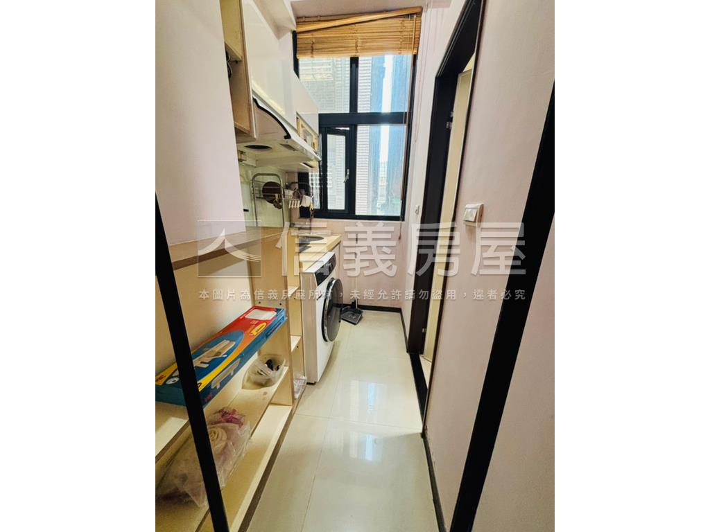 捷運ＢＬＯＧ低總稀有釋出房屋室內格局與周邊環境
