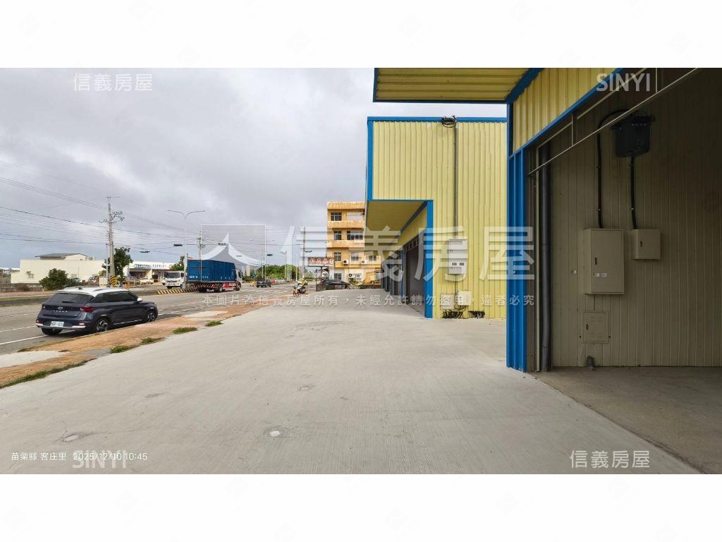 臨約三十米路熱錢店面房屋室內格局與周邊環境