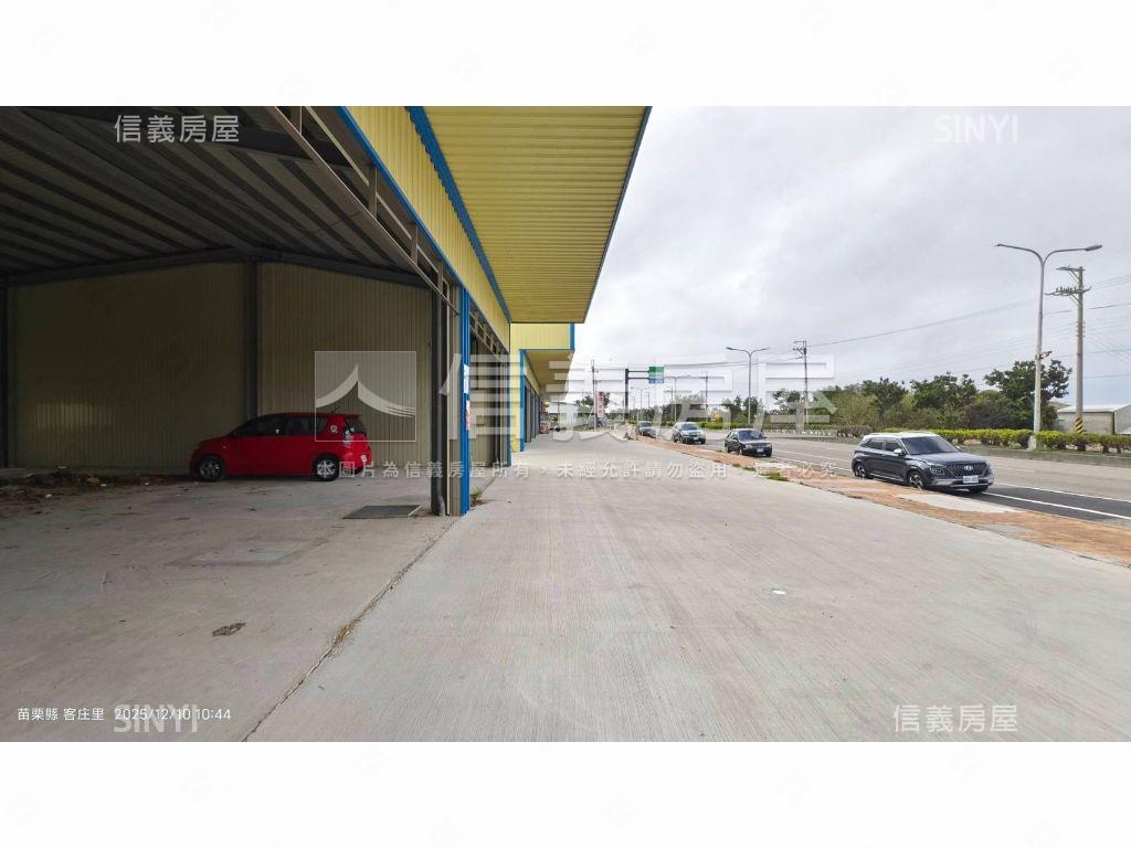 臨約三十米路熱錢店面房屋室內格局與周邊環境