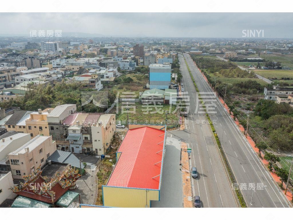 臨約三十米路熱錢店面房屋室內格局與周邊環境