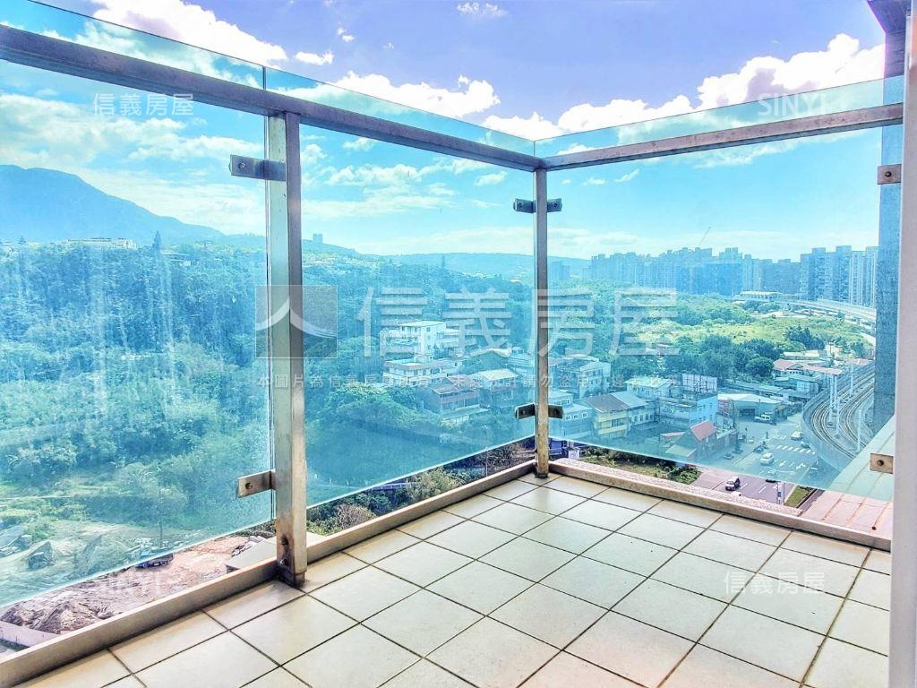 峇里ＶＩＴＡ高樓大３房房屋室內格局與周邊環境