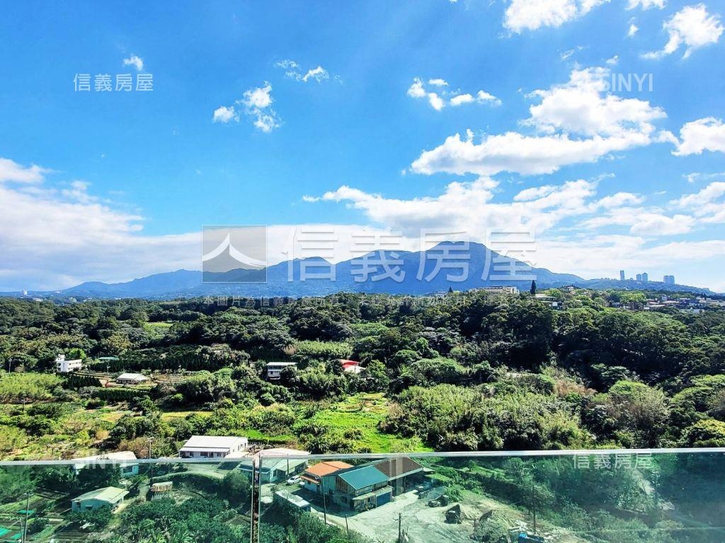峇里ＶＩＴＡ高樓大３房房屋室內格局與周邊環境