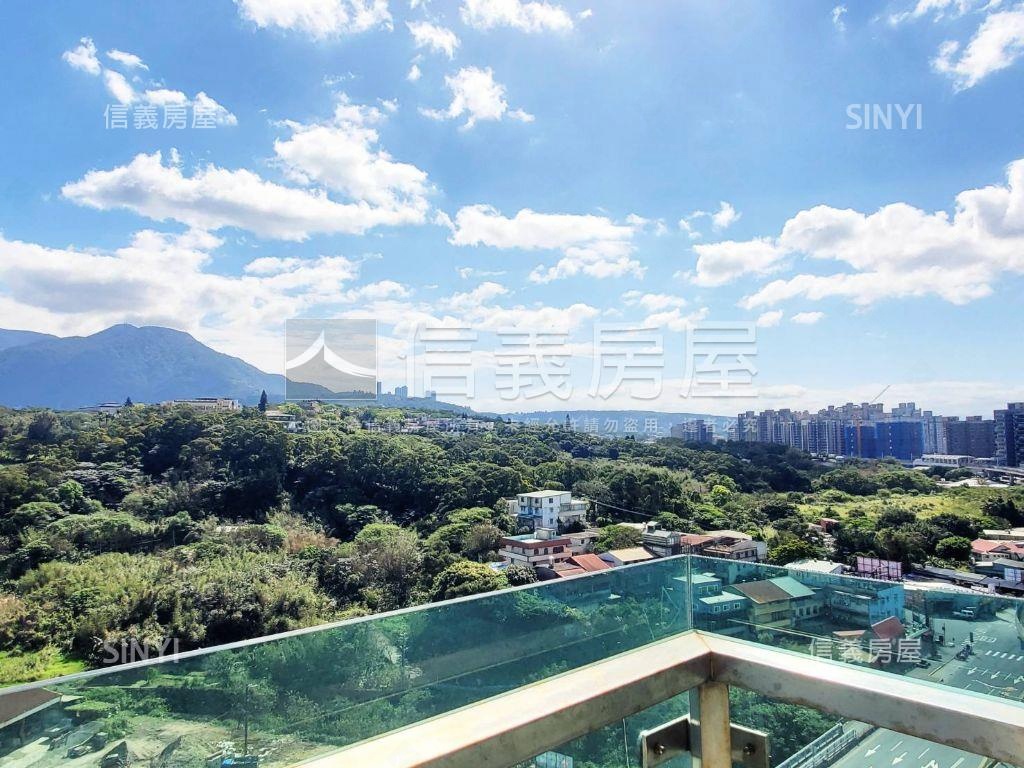 峇里ＶＩＴＡ高樓大３房房屋室內格局與周邊環境
