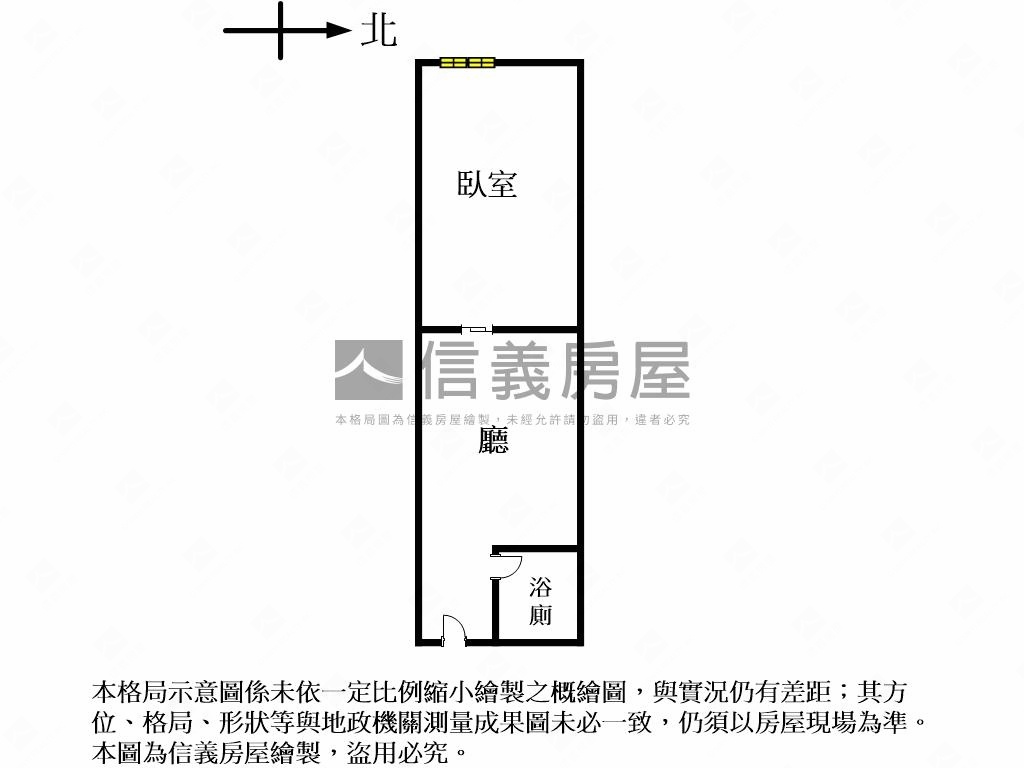 中山國小捷運美妝套房房屋室內格局與周邊環境