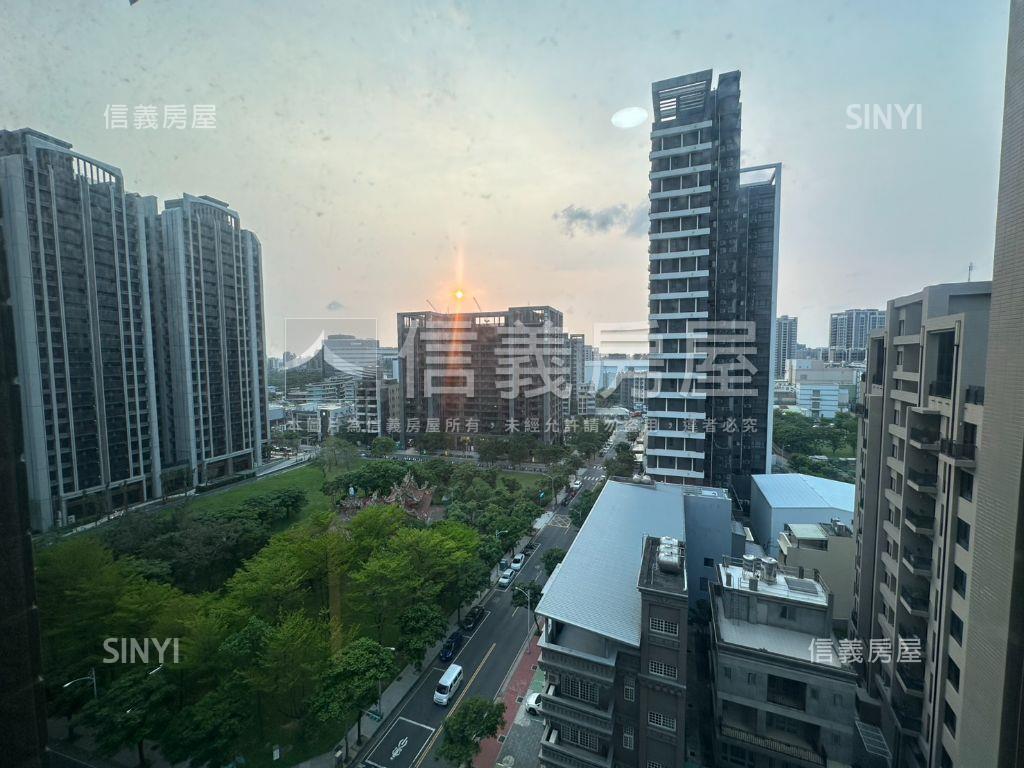 椰林掬房屋室內格局與周邊環境