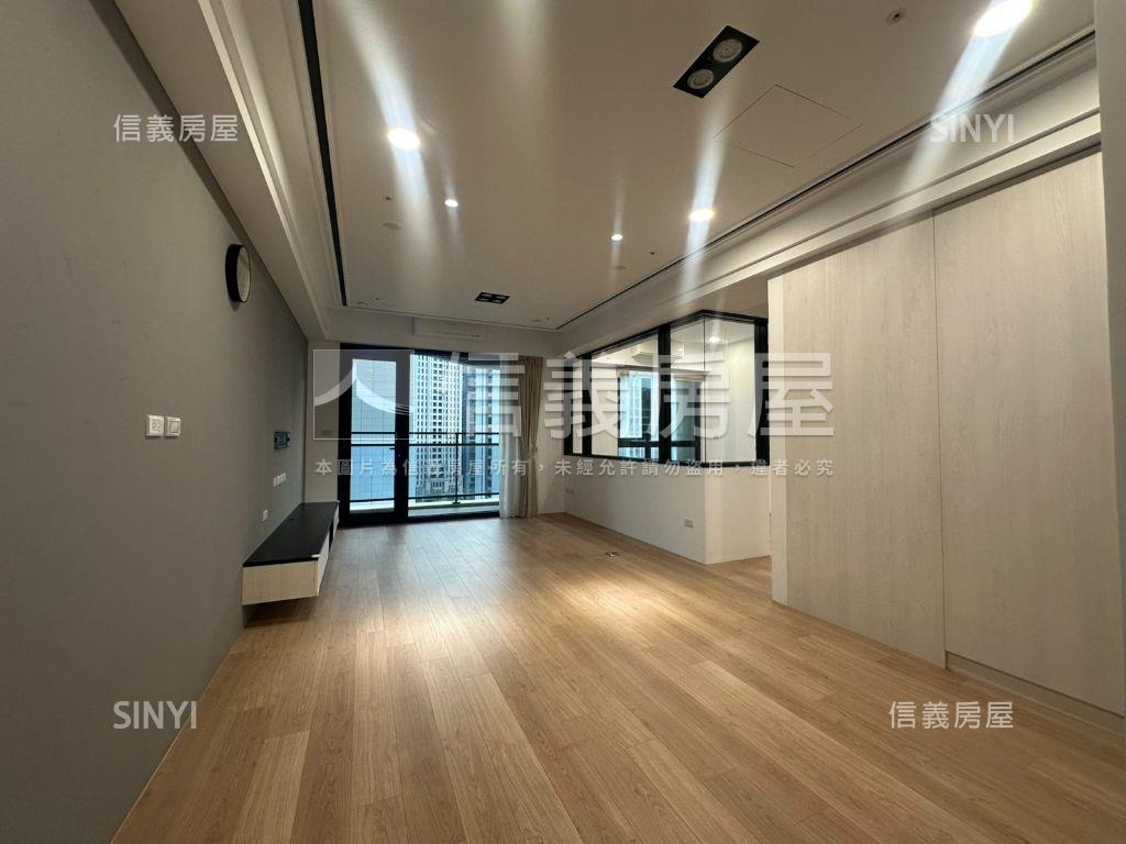 椰林掬房屋室內格局與周邊環境