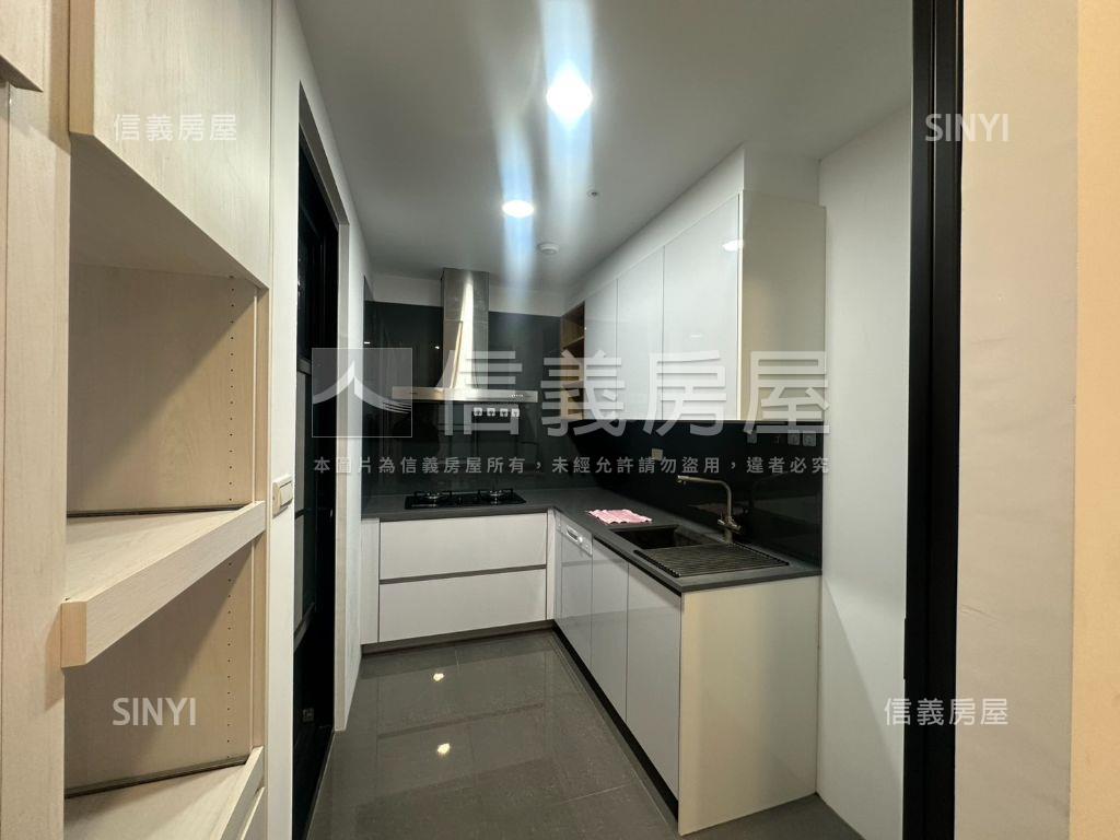 椰林掬房屋室內格局與周邊環境