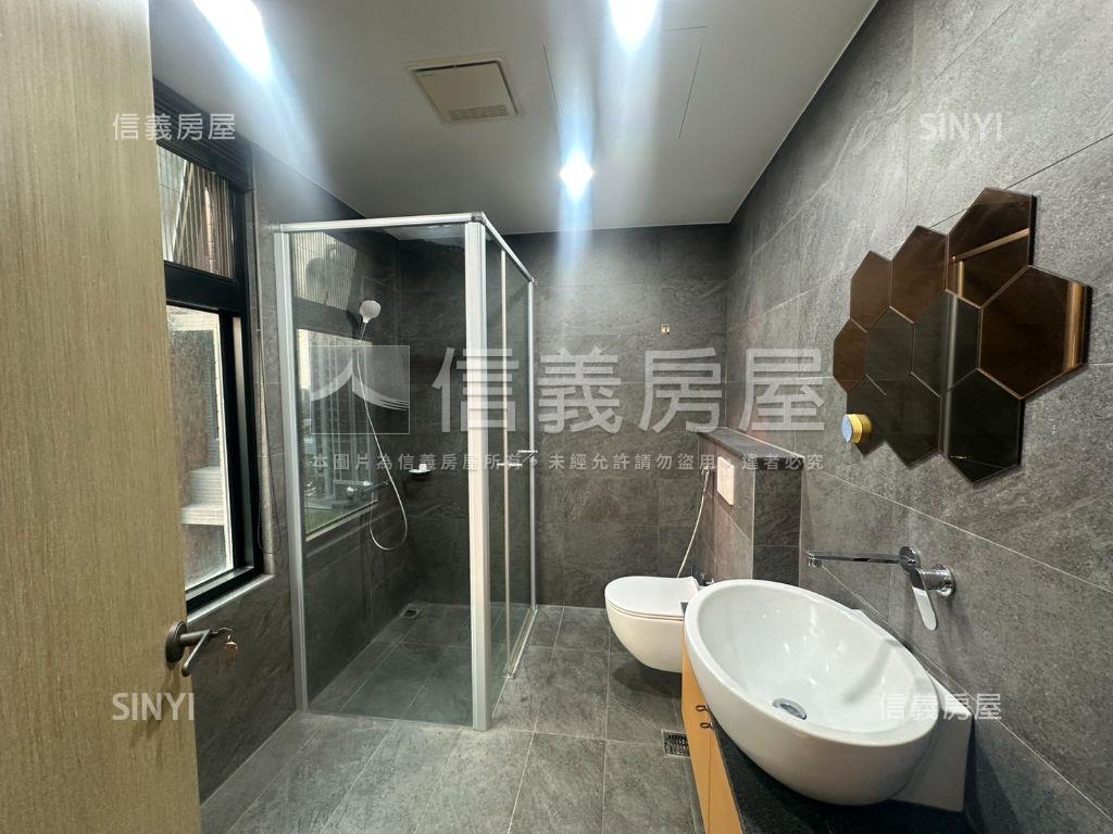 椰林掬房屋室內格局與周邊環境