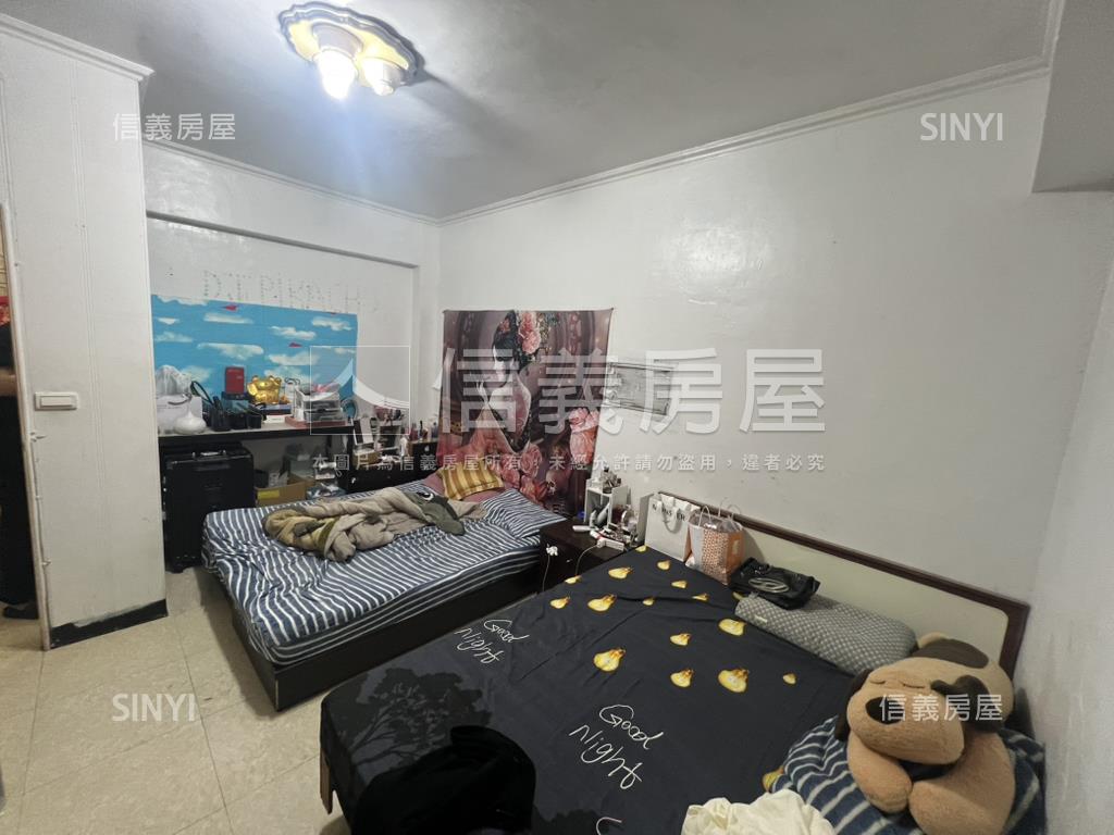 都更信維整宅房屋室內格局與周邊環境