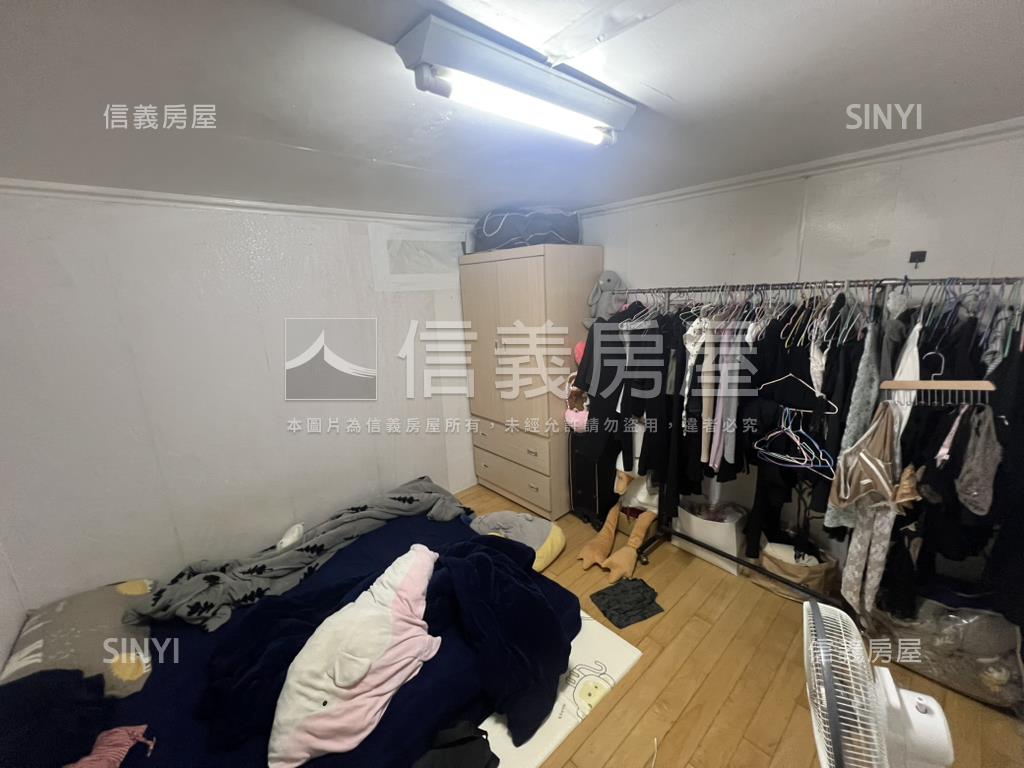 都更信維整宅房屋室內格局與周邊環境