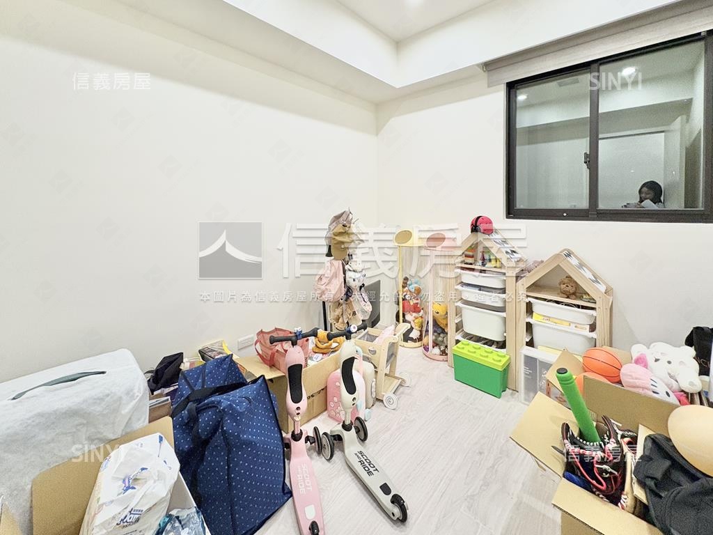 高鐵旁✩惠宇謙和景觀３房房屋室內格局與周邊環境