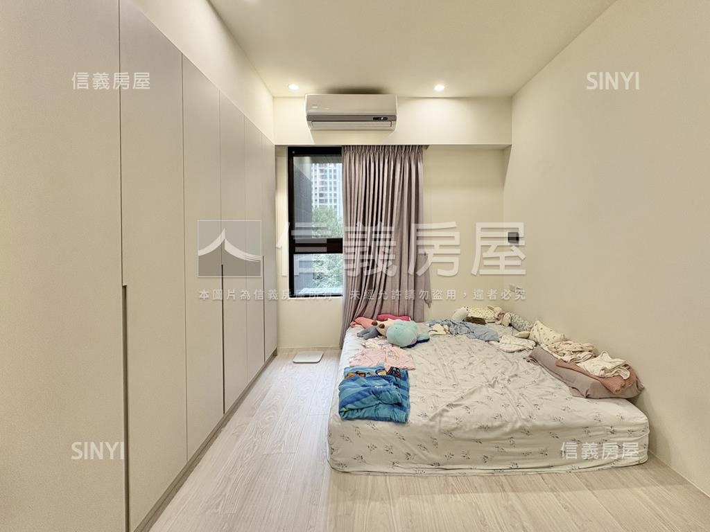 高鐵旁✩惠宇謙和景觀３房房屋室內格局與周邊環境
