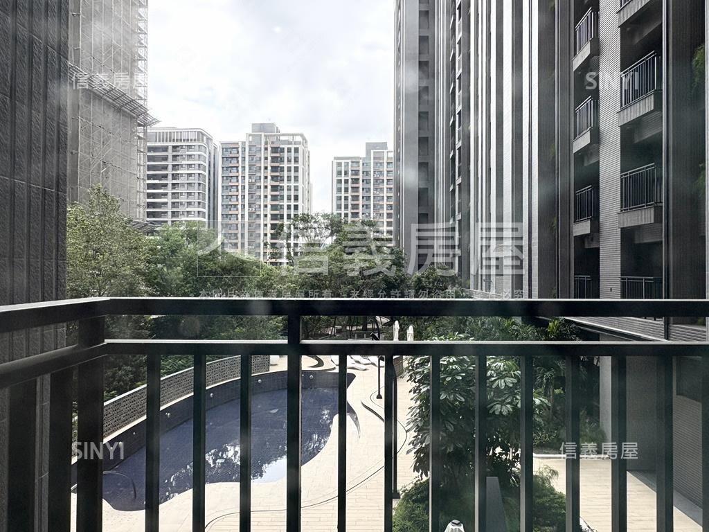 高鐵旁✩惠宇謙和景觀３房房屋室內格局與周邊環境