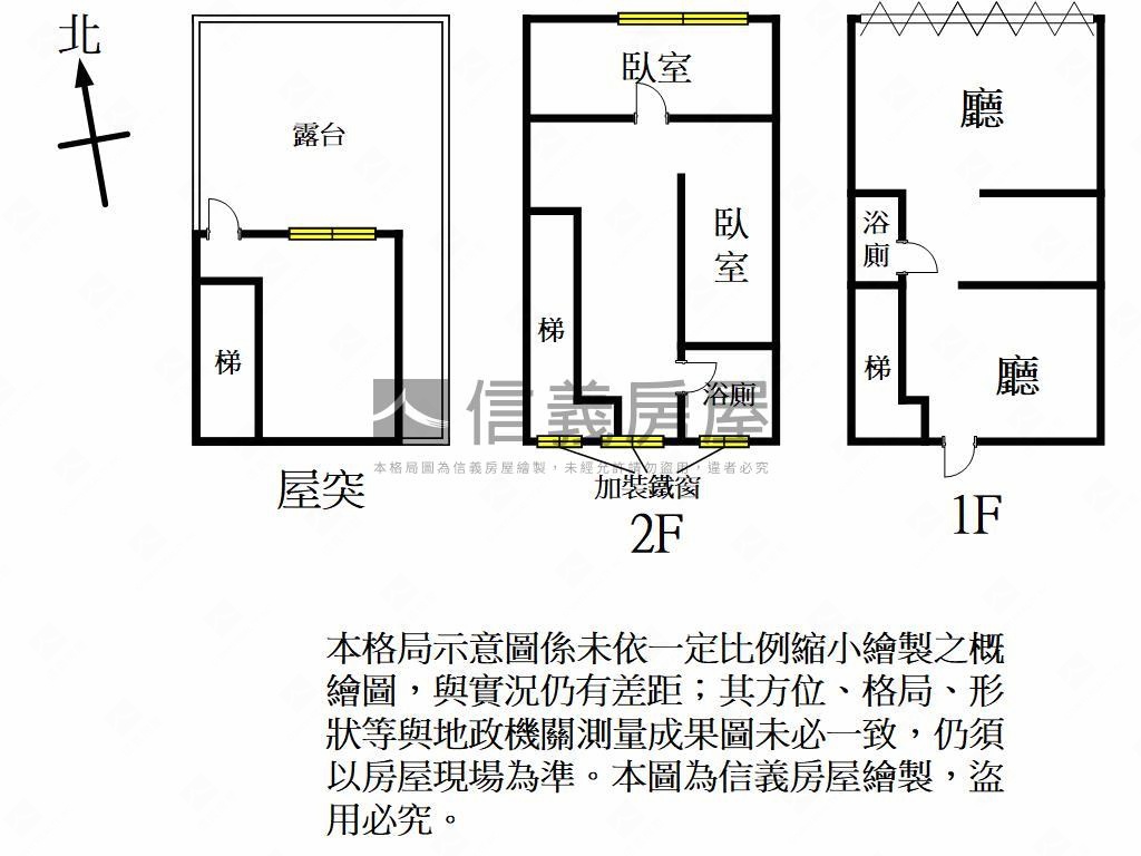 大湳市場。人潮金透店房屋室內格局與周邊環境