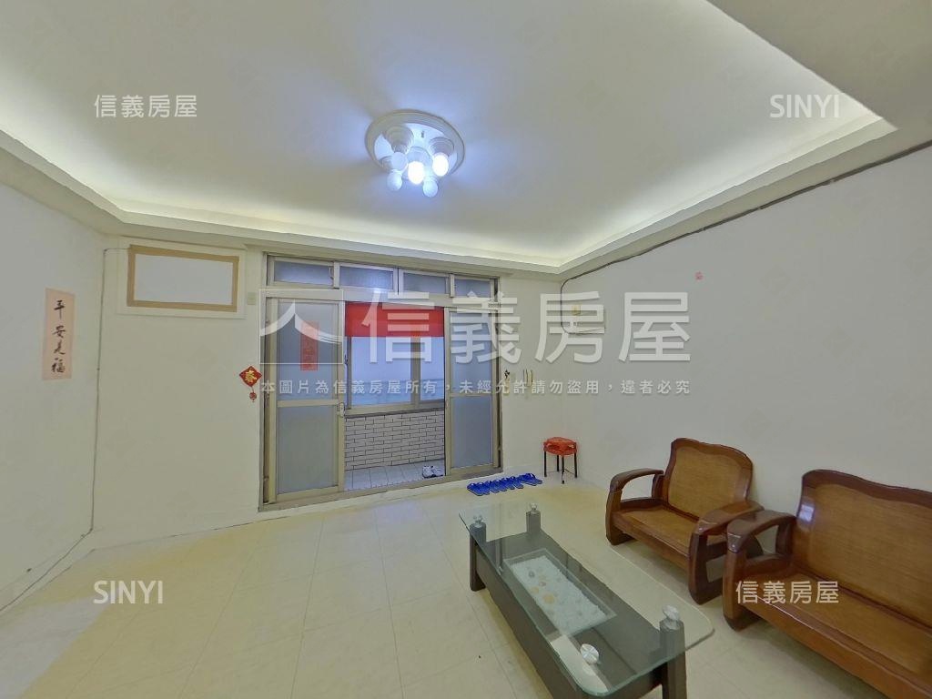 大坪林捷運機能美屋房屋室內格局與周邊環境