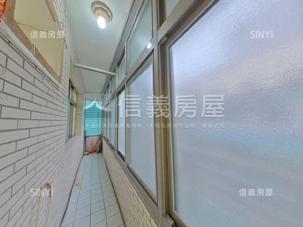 大坪林捷運機能美屋房屋室內格局與周邊環境