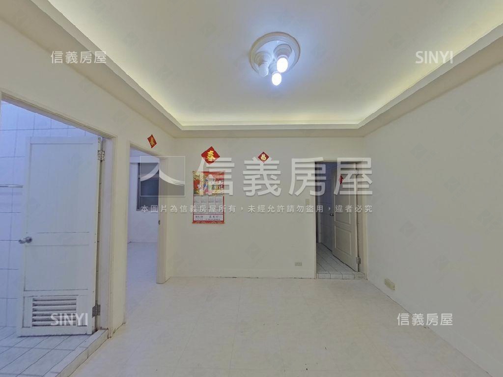 大坪林捷運機能美屋房屋室內格局與周邊環境
