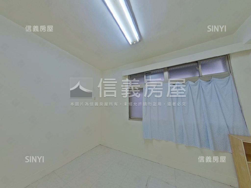 大坪林捷運機能美屋房屋室內格局與周邊環境