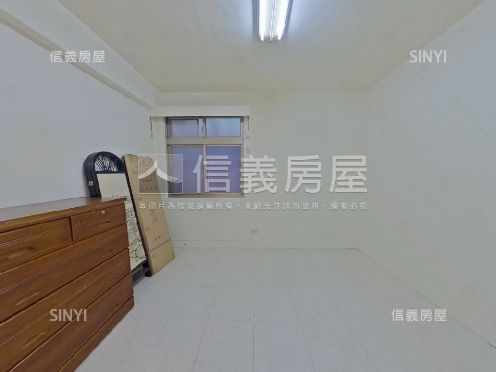 大坪林捷運機能美屋房屋室內格局與周邊環境