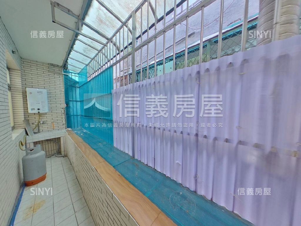 大坪林捷運機能美屋房屋室內格局與周邊環境