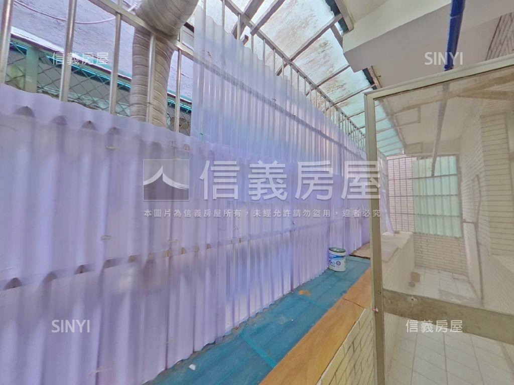 大坪林捷運機能美屋房屋室內格局與周邊環境
