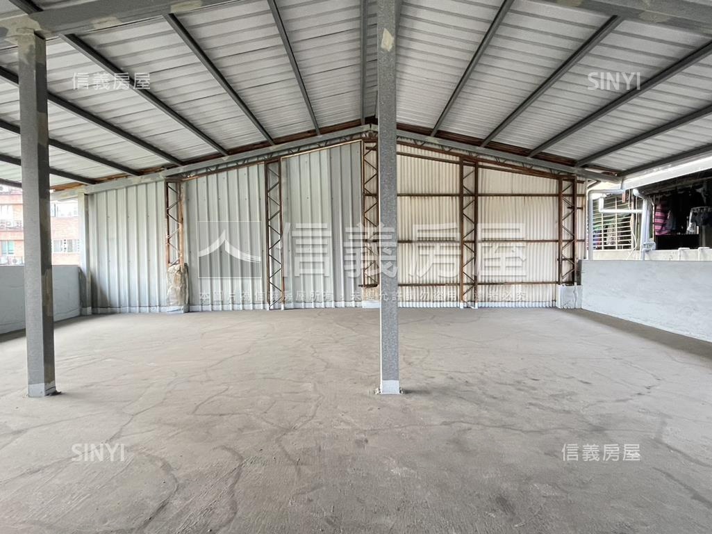 捷運鷺江國小公寓房屋室內格局與周邊環境