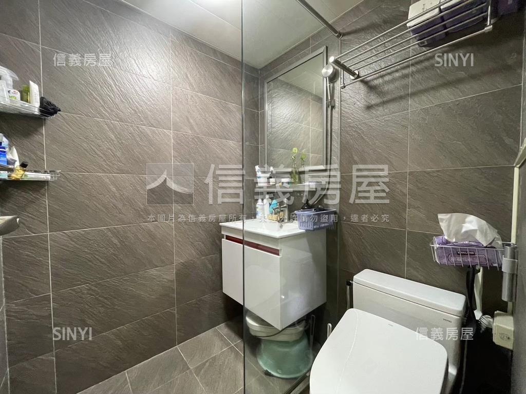 克拉美地３房車位房屋室內格局與周邊環境