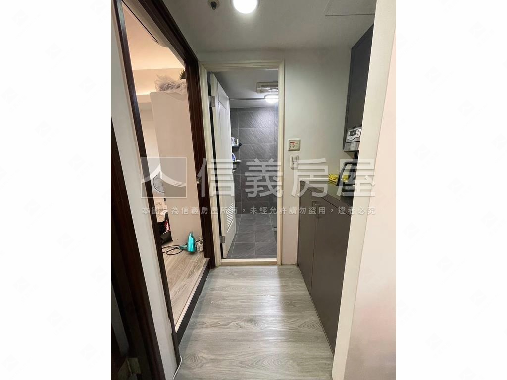 克拉美地３房車位房屋室內格局與周邊環境