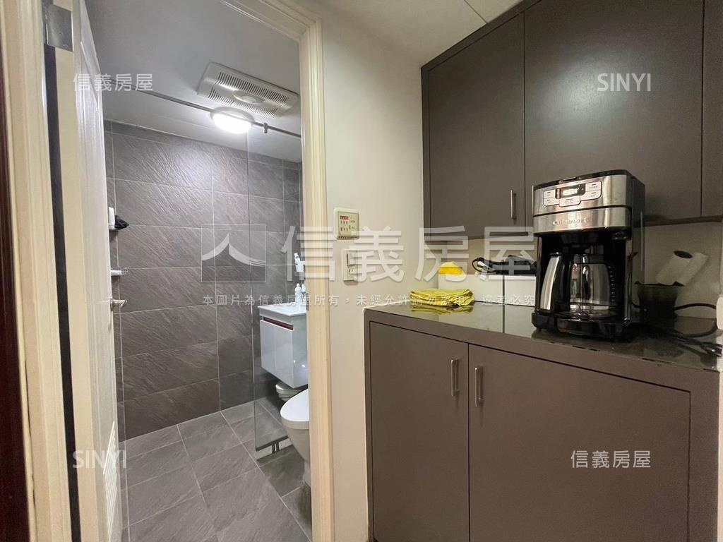 克拉美地３房車位房屋室內格局與周邊環境