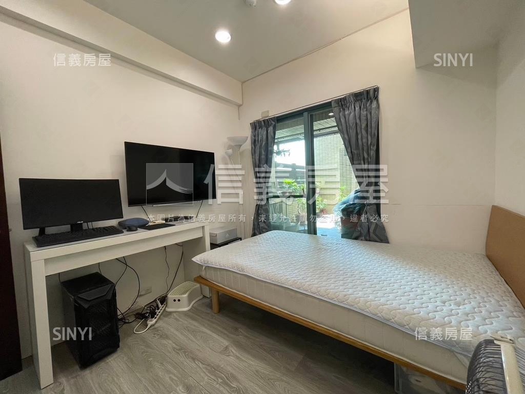 克拉美地３房車位房屋室內格局與周邊環境