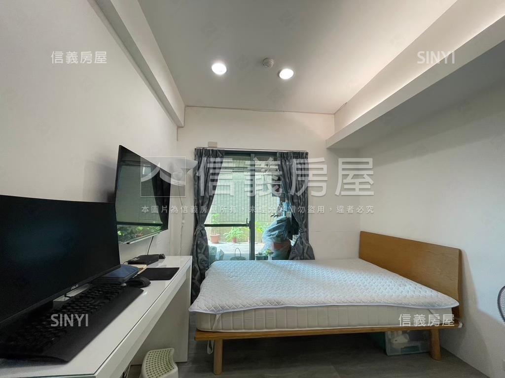 克拉美地３房車位房屋室內格局與周邊環境