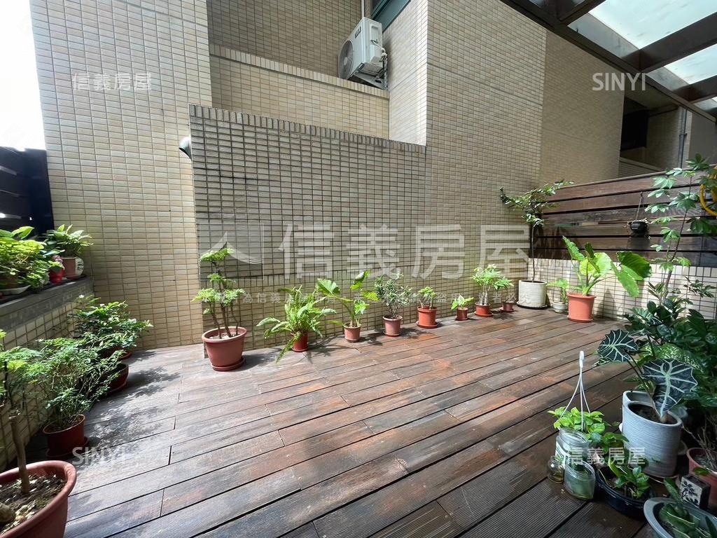 克拉美地３房車位房屋室內格局與周邊環境