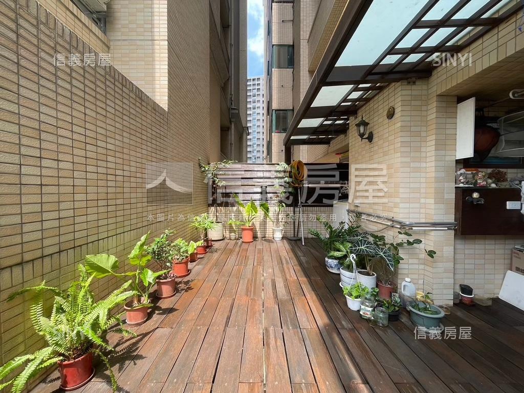 克拉美地３房車位房屋室內格局與周邊環境