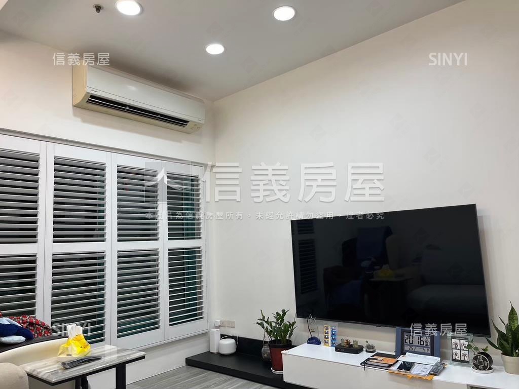 克拉美地３房車位房屋室內格局與周邊環境