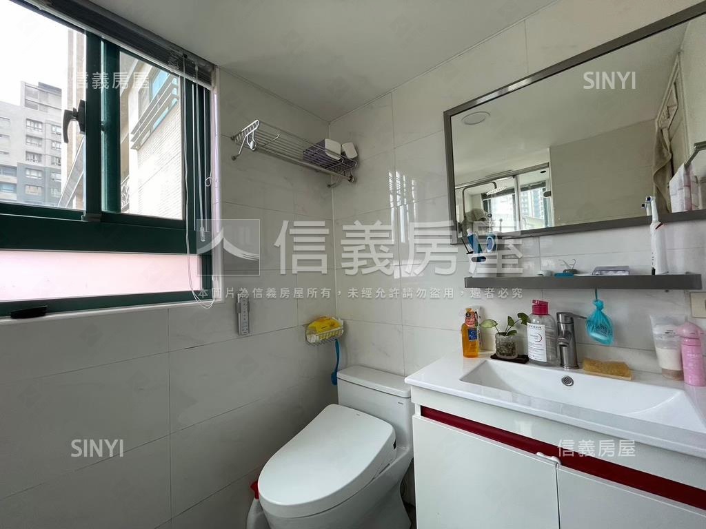 克拉美地３房車位房屋室內格局與周邊環境