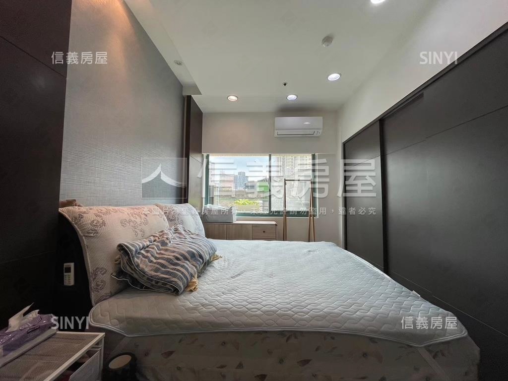 克拉美地３房車位房屋室內格局與周邊環境