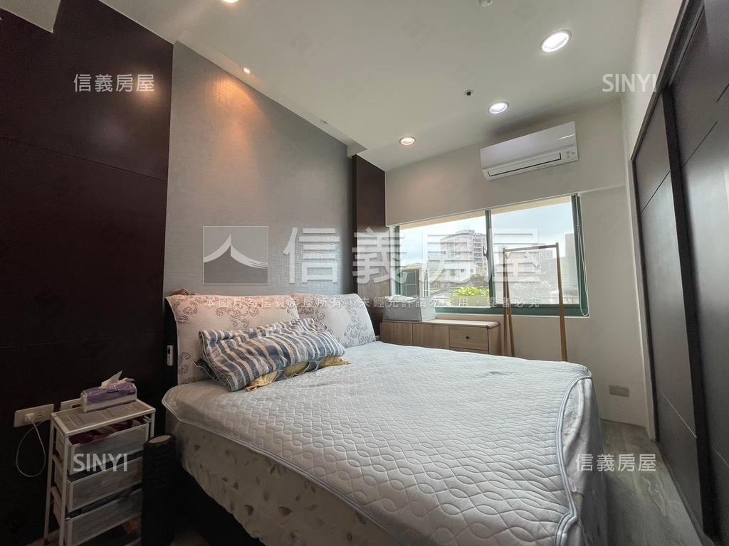 克拉美地３房車位房屋室內格局與周邊環境