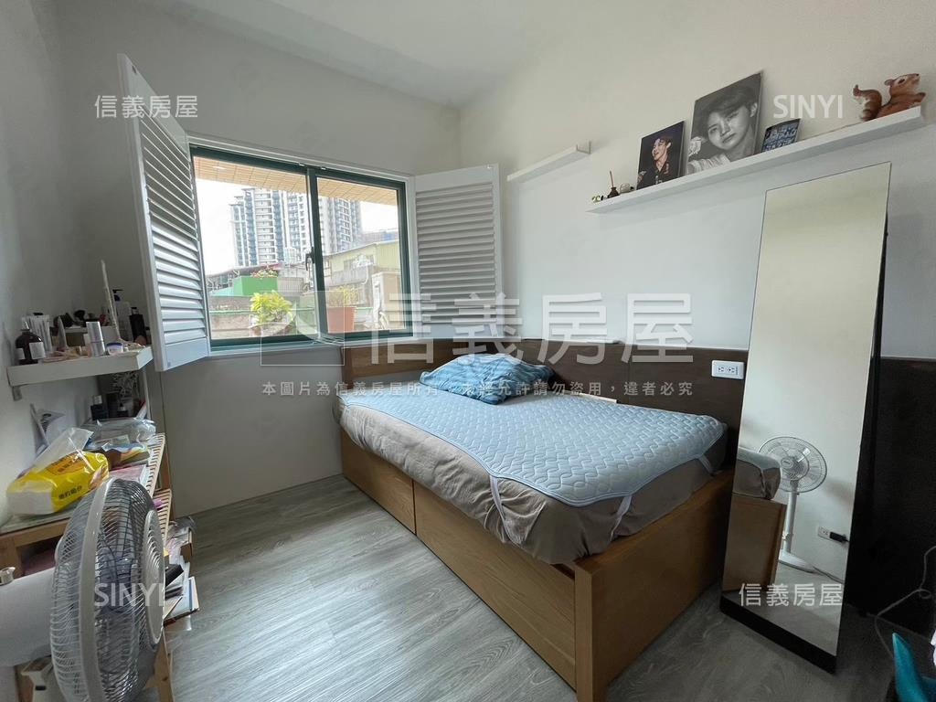 克拉美地３房車位房屋室內格局與周邊環境