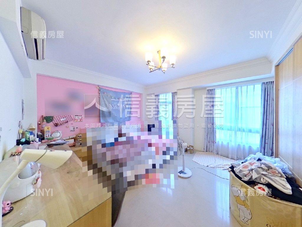 領袖花老闆喜愛房屋室內格局與周邊環境