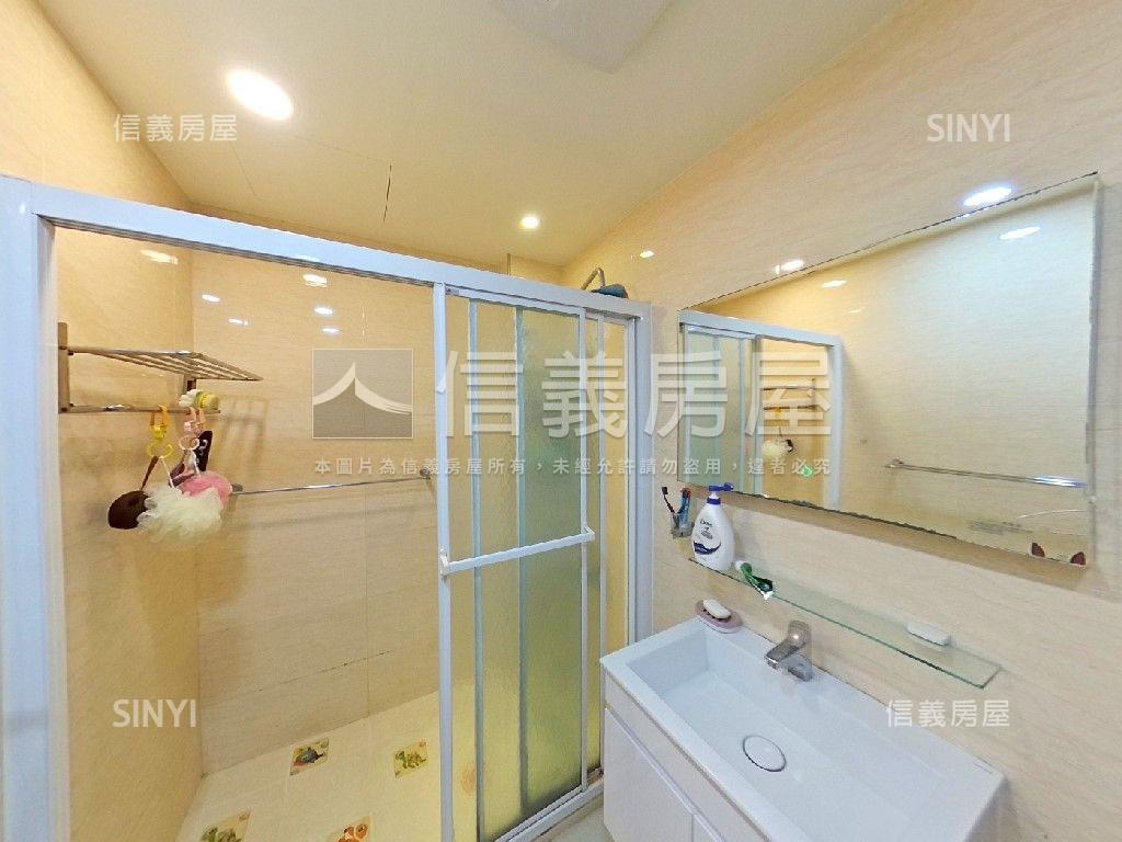 領袖花老闆喜愛房屋室內格局與周邊環境