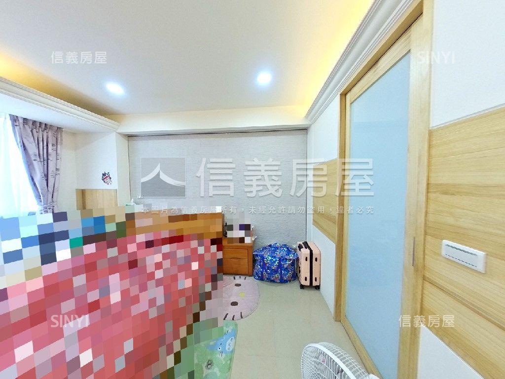 領袖花老闆喜愛房屋室內格局與周邊環境