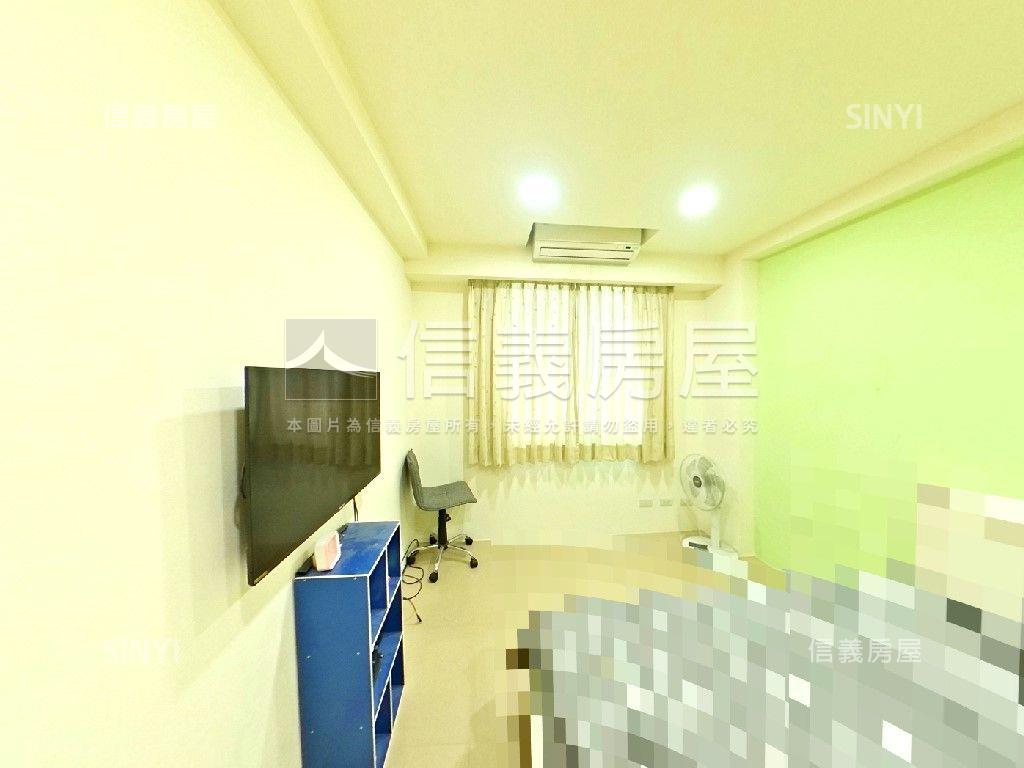 領袖花老闆喜愛房屋室內格局與周邊環境