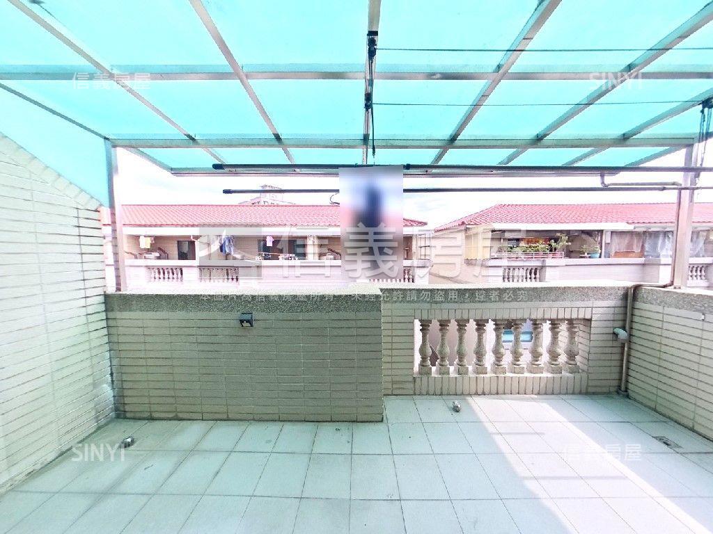 領袖花老闆喜愛房屋室內格局與周邊環境