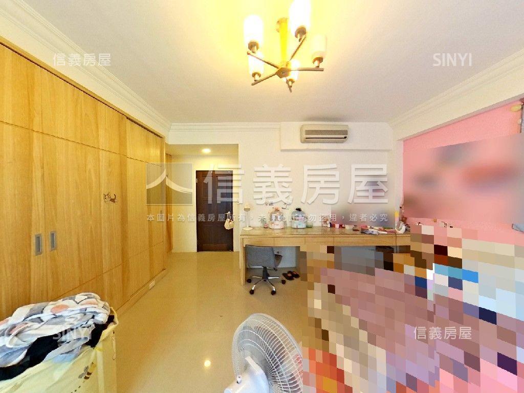 領袖花老闆喜愛房屋室內格局與周邊環境