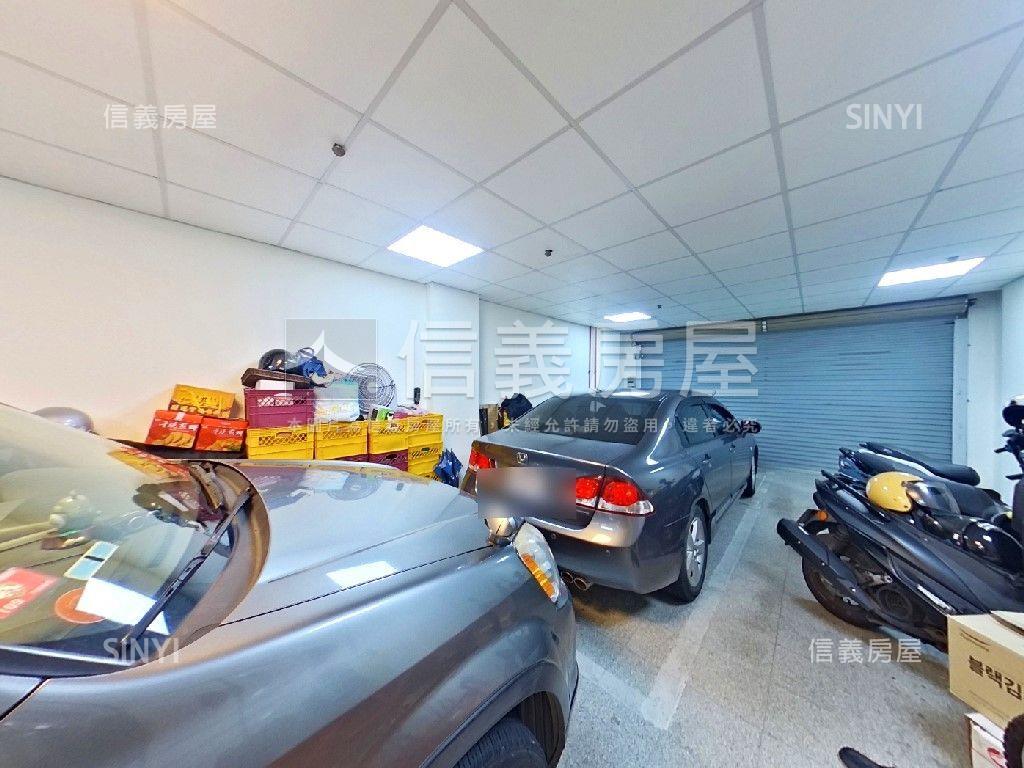 領袖花老闆喜愛房屋室內格局與周邊環境