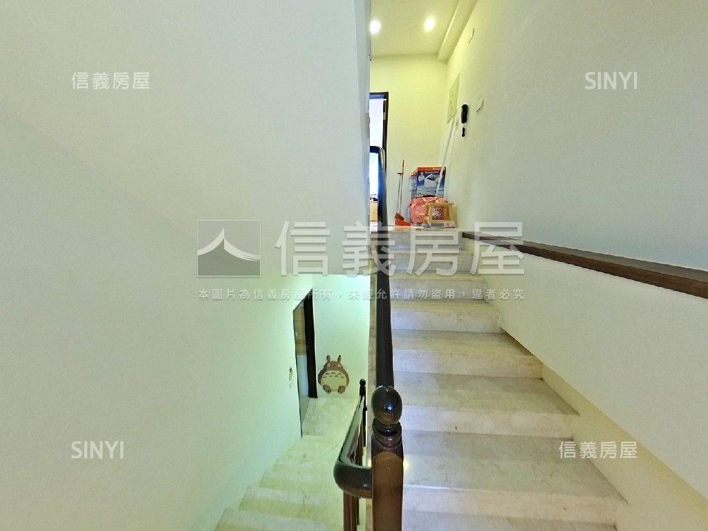 領袖花老闆喜愛房屋室內格局與周邊環境