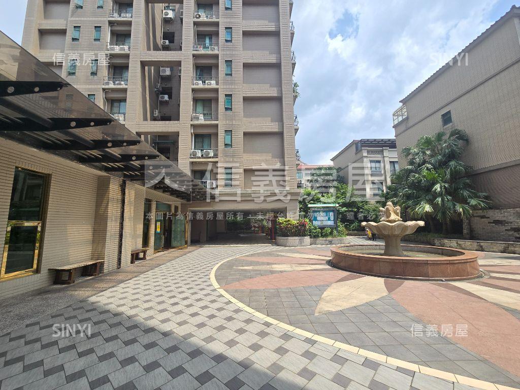 領袖花老闆喜愛房屋室內格局與周邊環境