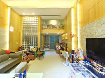 領袖花園老闆喜愛